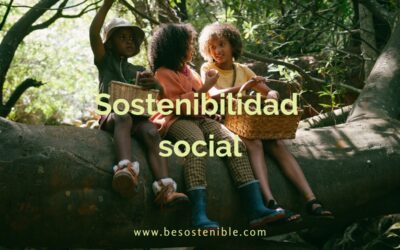 Sostenibilidad social: Clave para un futuro equilibrado en España
