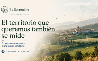 Medir el impacto de los proyectos municipales: